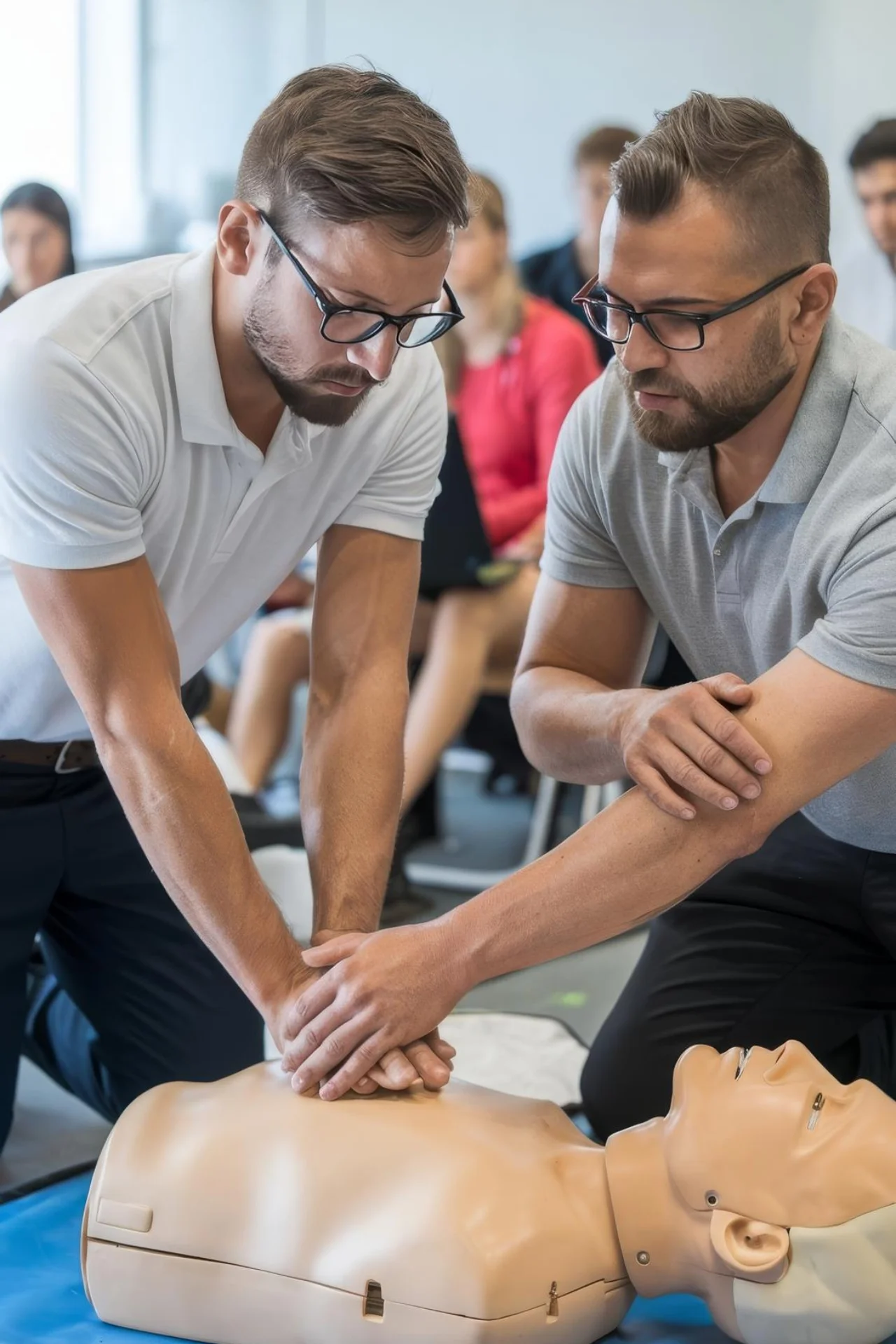 Certified Training Provider London