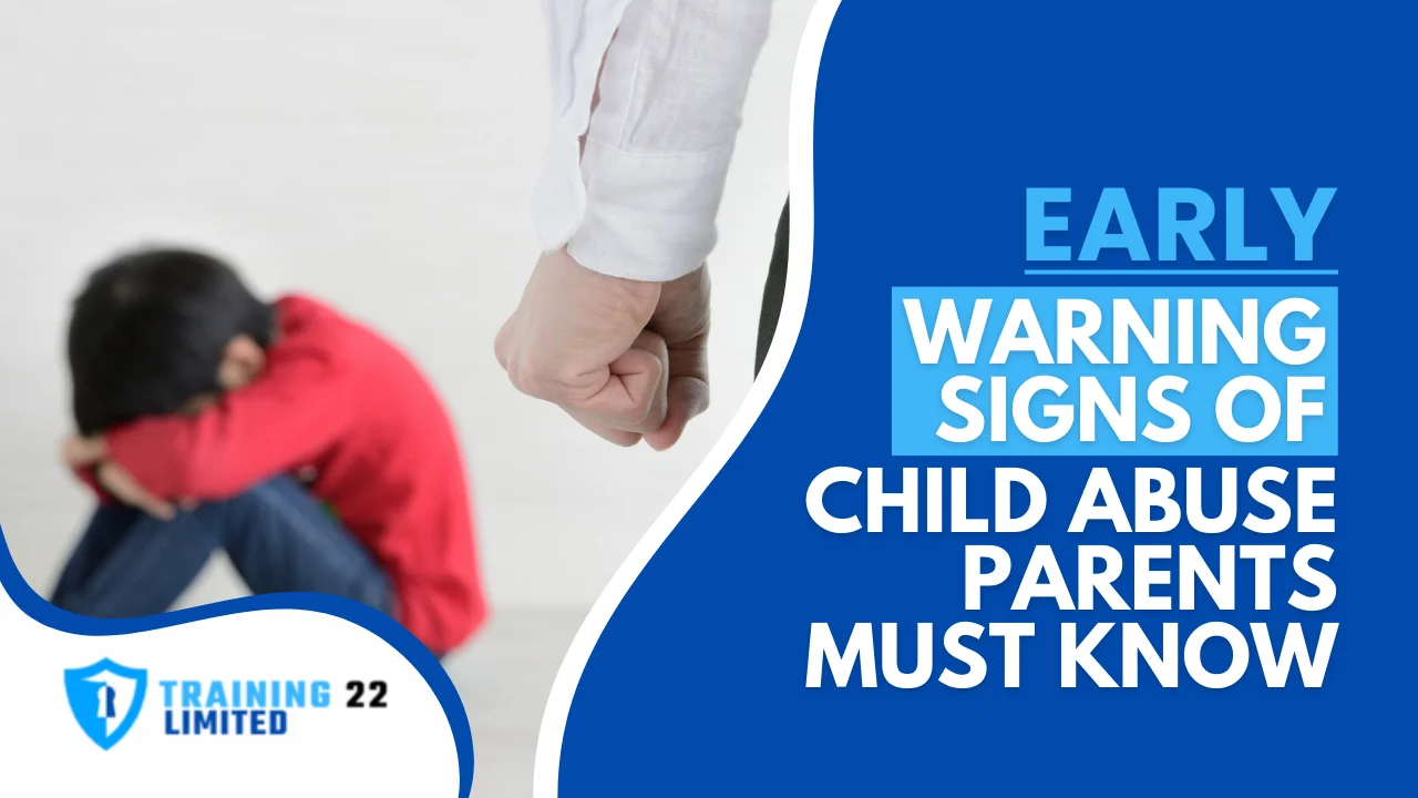 Early Warning Signs of Child Abuse Parents Must Know