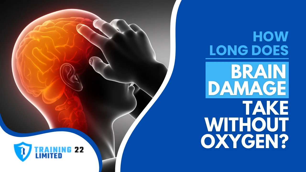How Long Does Brain Damage Take Without Oxygen