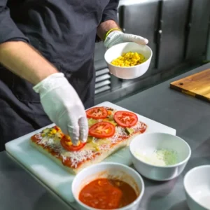 Food Safety Level 1 Course