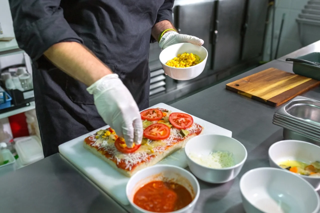 Food Safety Level 1 Course