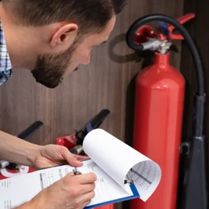 Introduction to Fire Safety in the Workplace Online Course