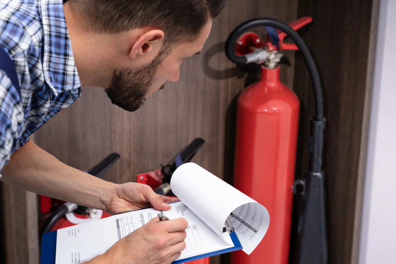 Introduction to Fire Safety in the Workplace Online Course
