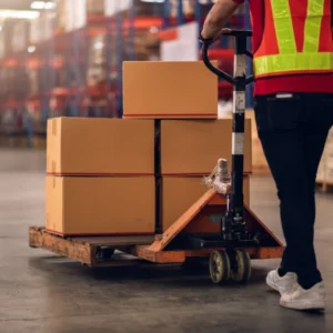 Manual Handling Training Course in London