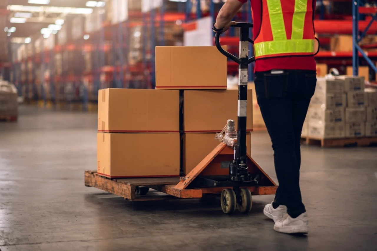 Manual Handling Training Course in London
